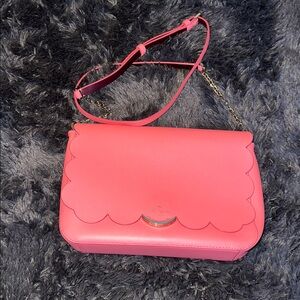 Kate Spade Magnolia Street Isabella Crossbody Bag